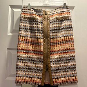 Like-new W by Worth Pencil Skirt